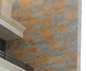 RAIN FOREST TRAVERTINE NEW SET
