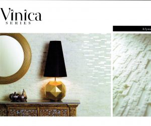 VINICA LIMESTON